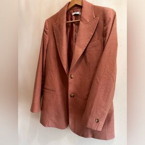 Mango Blazer Size 4